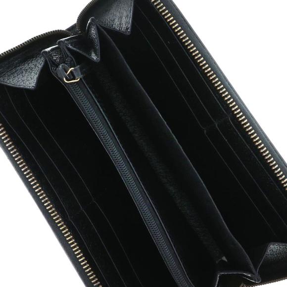 Gucci Animalier Zip Around Long Wallet - Picture 4 of 6